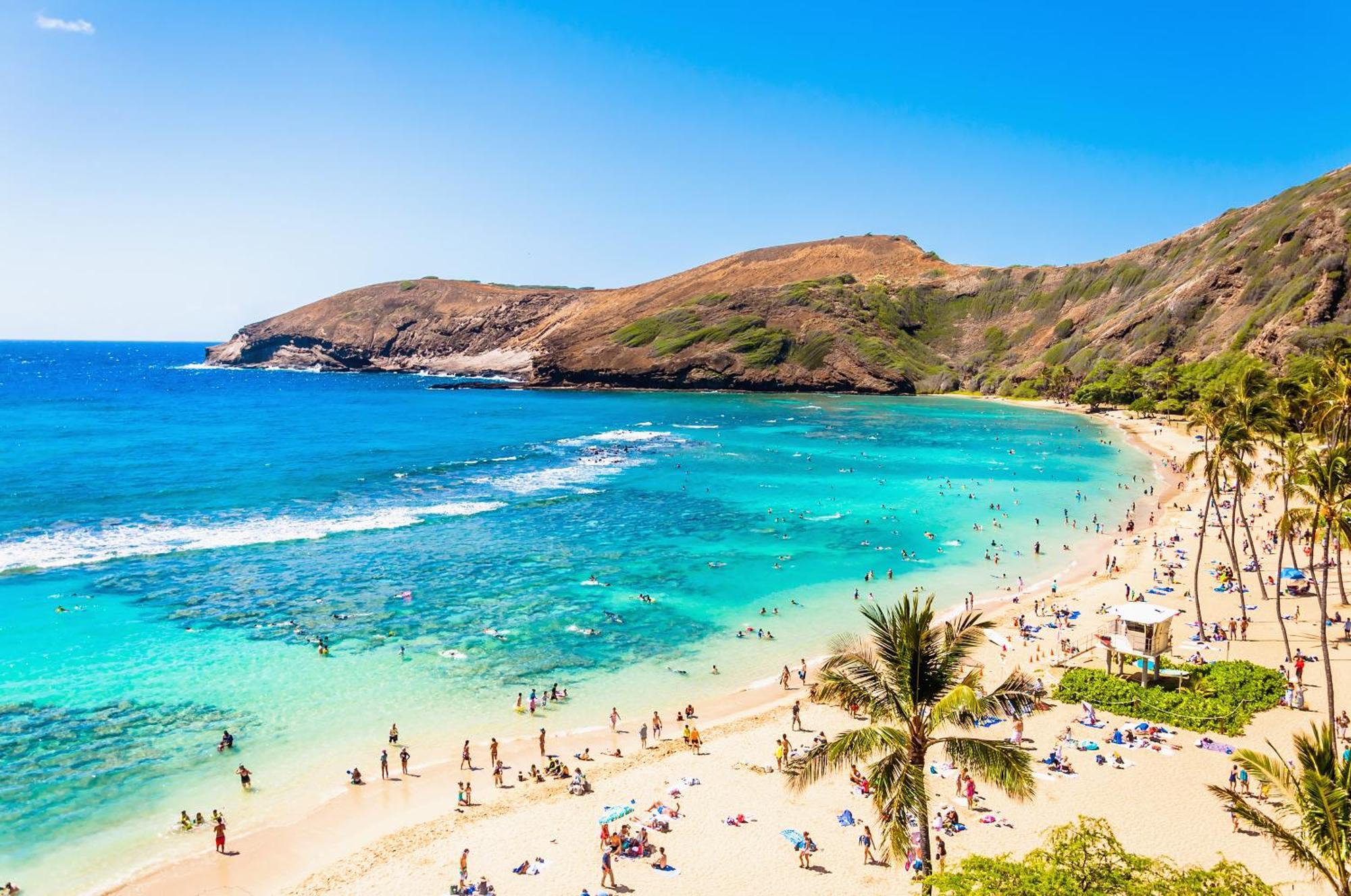 1Br With Great Ocean Views, 1 Block To Waikiki Beach Honolulu Exterior photo